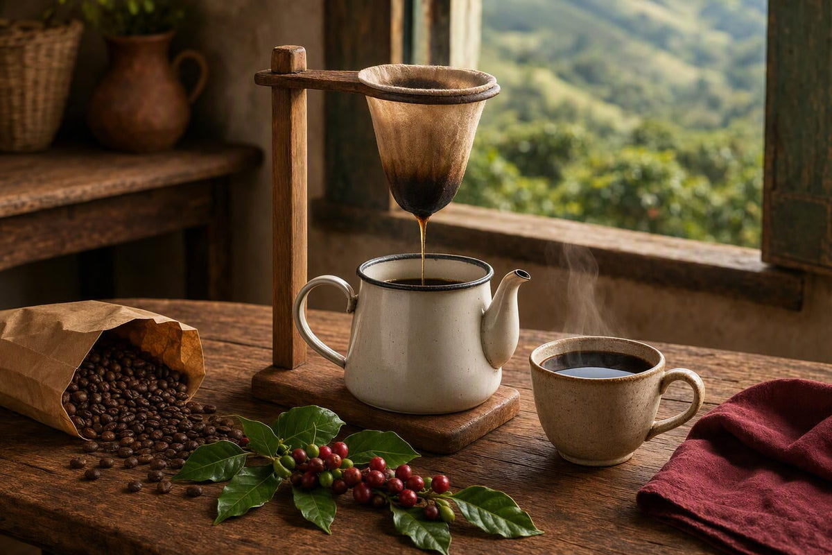 Cafés