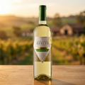 VINHO CHILENO SAN JOSÉ DE APALTA CLÁSICO SAUVIGNON BLANC
