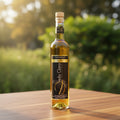 CACHAÇA CARVALHO FRANCÊS E AMBURANA ONDA CLARA 500 ML