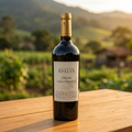 VINHO CHILENO SAN JOSÉ DE APALTA RESERVA CABERNET SAUVIGNON