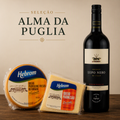 ALMA DA PUGLIA