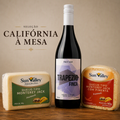 CALIFORNIA À MESA