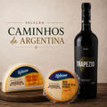CAMINHOS DA ARGENTINA
