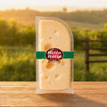 QUEIJO EMMENTAL BELLA ITÁLIA FATIA 140G