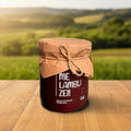 GELEIA ARTESANAL GOURMET DE FRUTAS VERMELHAS 240G