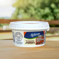 MANTEIGA HEBROM COM SAL POTE 200G