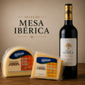 MESA IBÉRICA