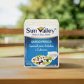 QUEIJO FRESCO CULINÁRIO SUN VALLEY FRACIONADO 300G (TIPO FETA)