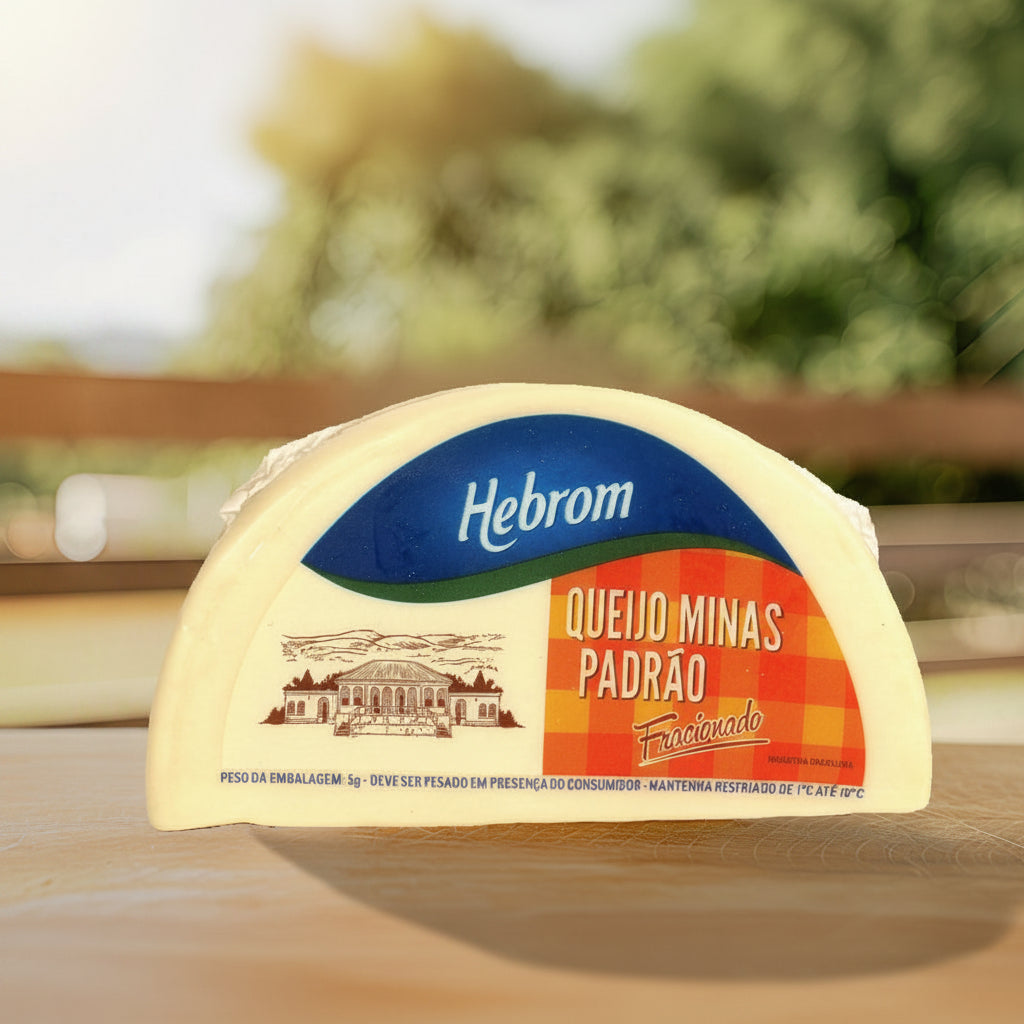 ACOMCHEGO À MESA