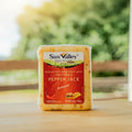 QUEIJO MONTEREY JACK SUN VALLEY C/PIMENTA FRACIONADO 180G