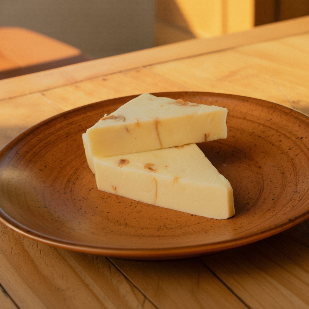 REQUEIJÃO EM BARRA HEBROM (APROX. 350G)