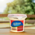 REQUEIJÃO CREMOSO HEBROM POTE 350G