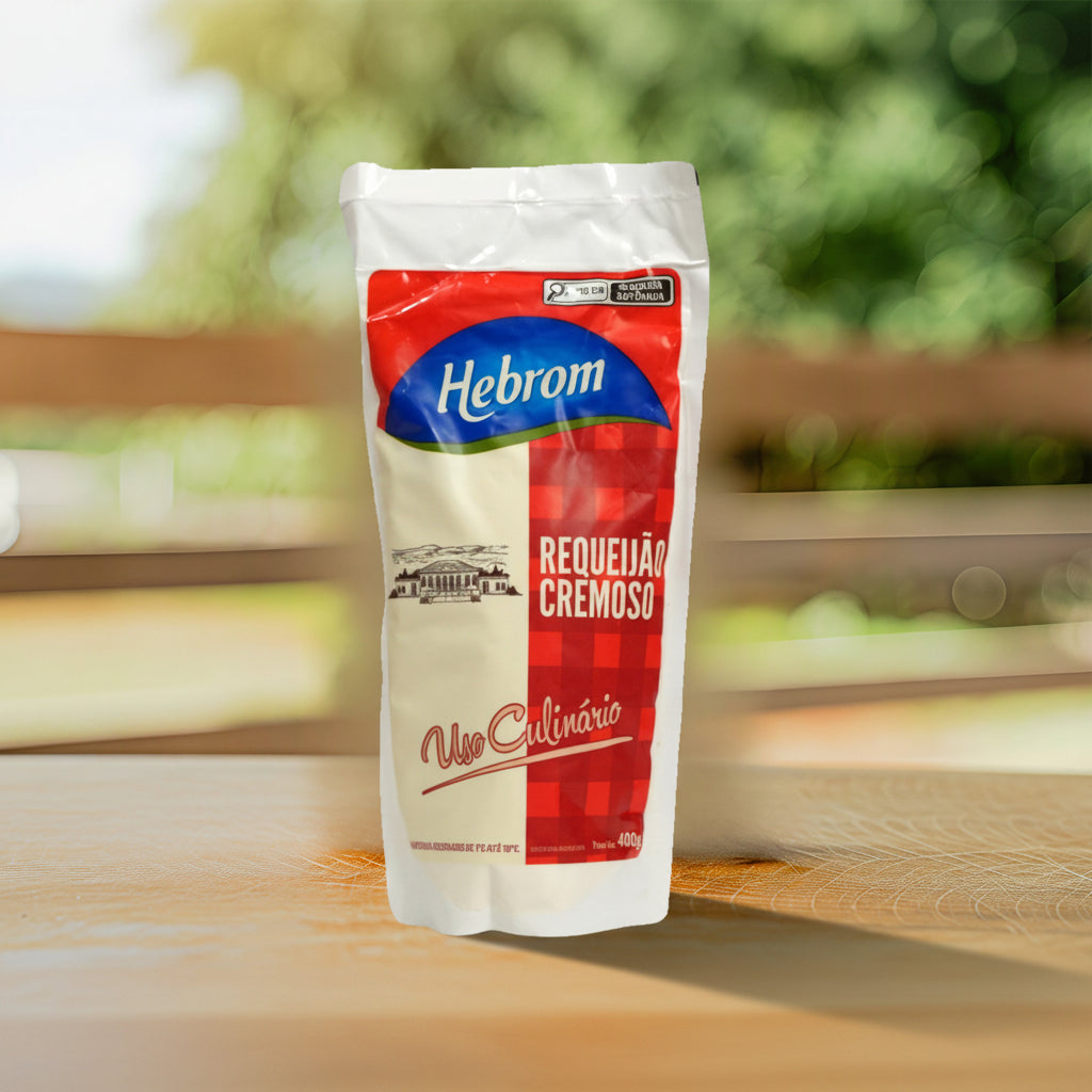 REQUEIJÃO CULINÁRIO HEBROM 400G