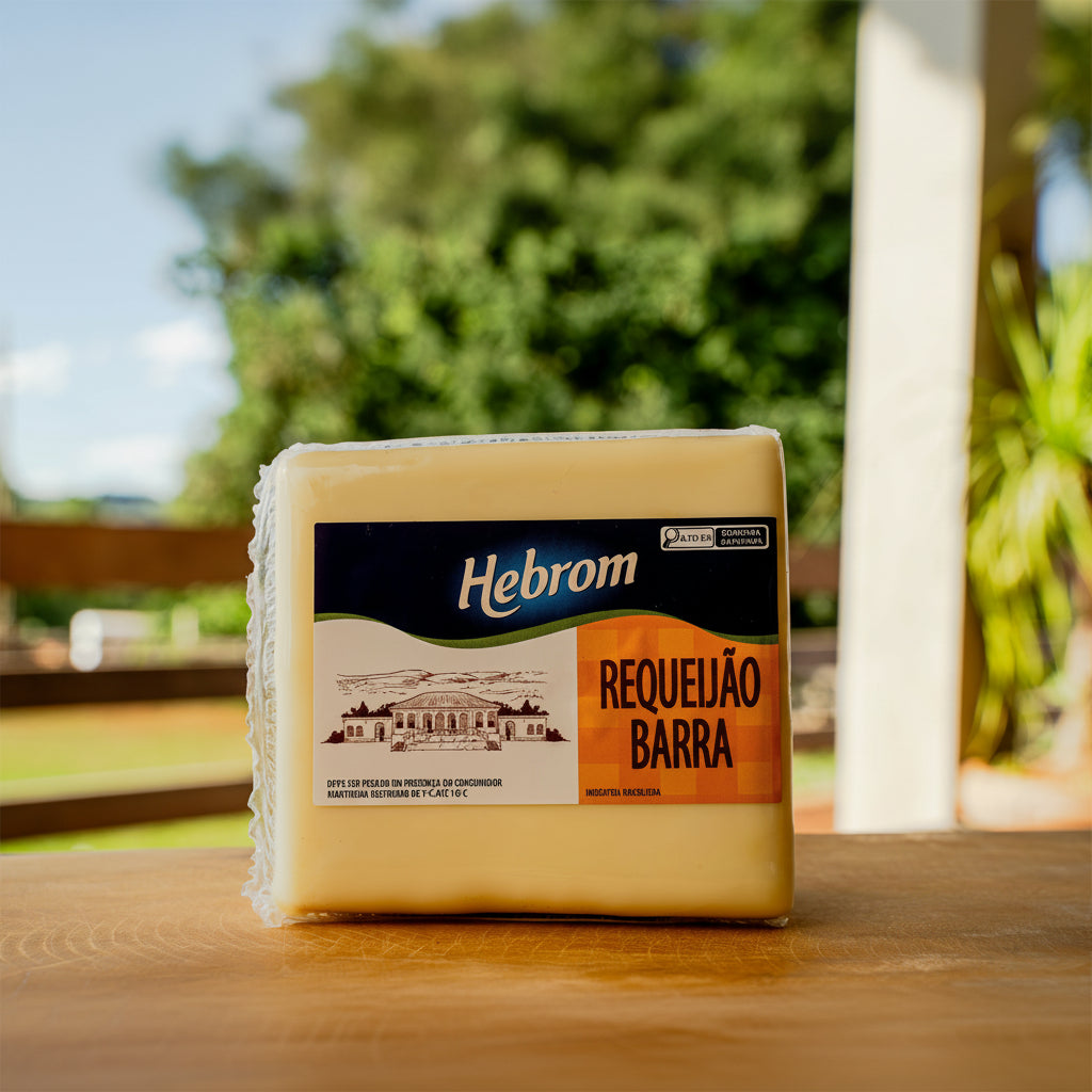 ACOMCHEGO À MESA