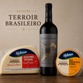 TERROIR BRASILEIRO