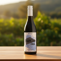 VINHO ARGENTINO TRAPÉZIO VINEYARD SELECTION PINOT NOIR