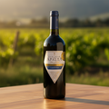 VINHO CHILENO SAN JOSÉ DE APALTA CLÁSICO CARMENERE