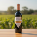 VINHO CHILENO SAN JOSÉ DE APALTA CLÁSICO MERLOT