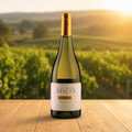 VINHO CHILENO SAN JOSÉ DE APALTA RESERVA CHARDONNAY