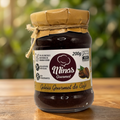 GELEIA ARTESANAL GOURMET DE CAFÉ 200G