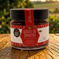 GELEIA ARTESANAL GOURMET DE PIMENTA SEM AÇÚCAR 230G