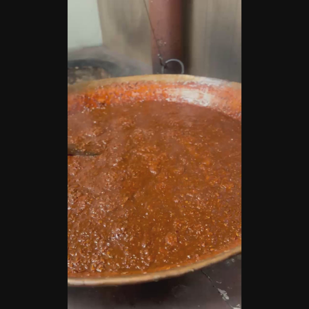 COCADA MORENA EM CUBOS 200G