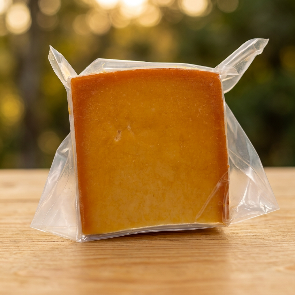 QUEIJO DE CABRA CAROTA 150G